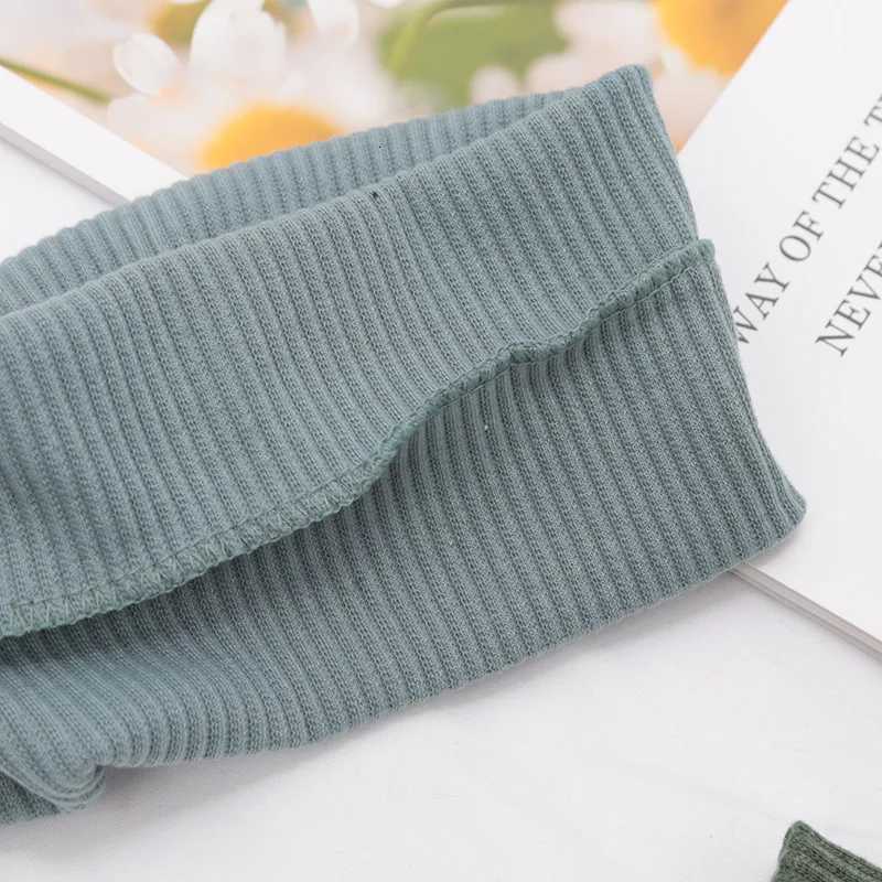 100% Solid Hairband Wide Hair Bands Elastic Band Makeup Hair Hoop Yoga Vintage Wrap Hairstyles Fashion Hair Accessories X250812