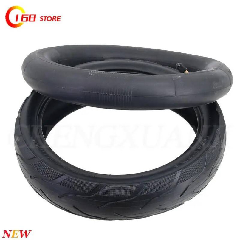 280X45-203 280x65-203 for Baby Stroller Accessories Thickened Tires Children'sTricycle Trolley Pneumatic Tyres 280*65-203