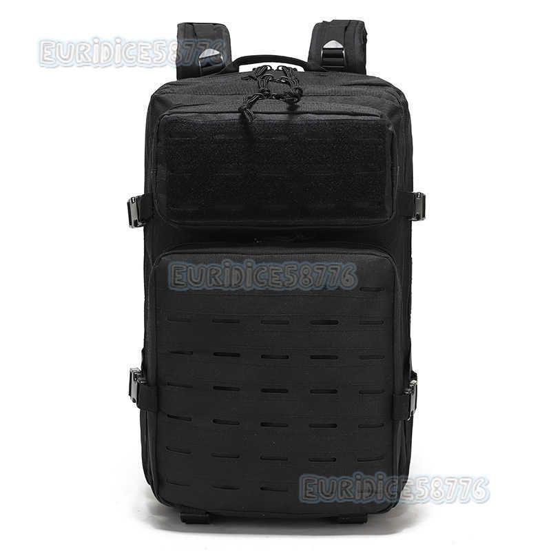 Outdoor Laser 3p Bag Sports Backpack Large Capacity Travel and Commuting Backpack Water Proof Multifunctional Backpack H250811