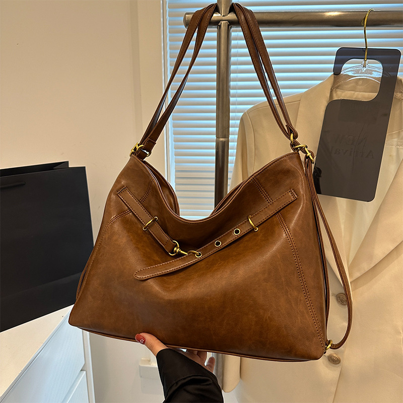 Designer Luxury Bags, Ladies' Large-capacity Bags, Fashionable Crossbody Bags, Casual And Versatile Backpacks, Fashionable Tote Bags, Handbags