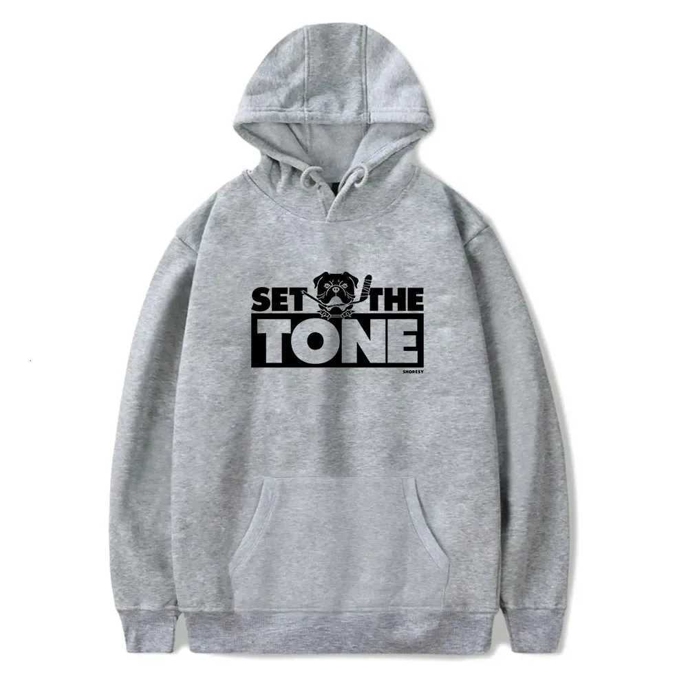 2025 Shoresy Merch Vintage Merch Hoodie Men Pullover Women Hip-hop Sports Pullover for Men Hoody Outdoor Sweatshirt X250812
