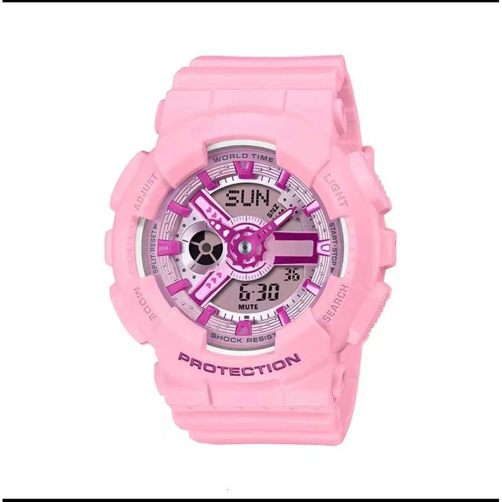 designer watch baby g watch for men Style babyg watch casioes watch Dual Display Sports Men Watches Watch Multifunction men Women Wristwatch G watches c99 c50 2c8