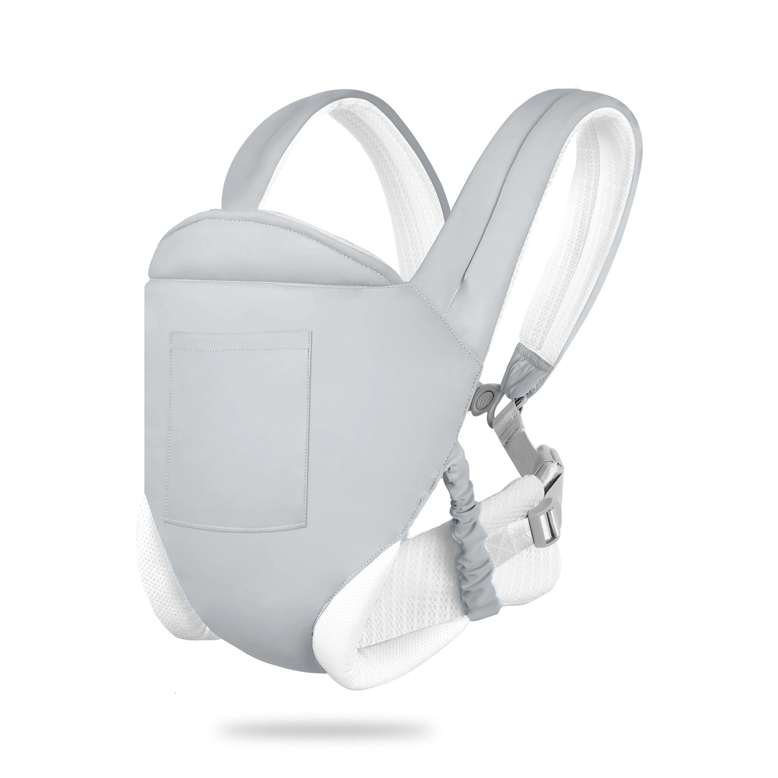 baby facein and faceout front back carry for borns older babies Baby Wrap All in 1 Original 250725