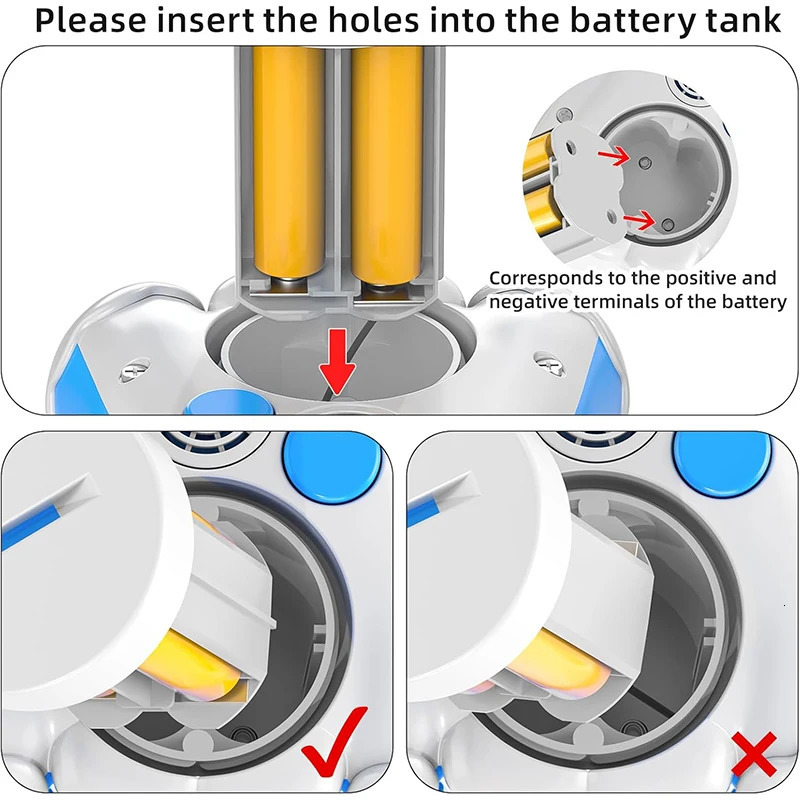 Baby Bath Shower Head Toys for Kids Ages 2-4 Bath Toys for Infants with Elephant Water Pump for Kids 3-5 Kids Bath Toys 250811