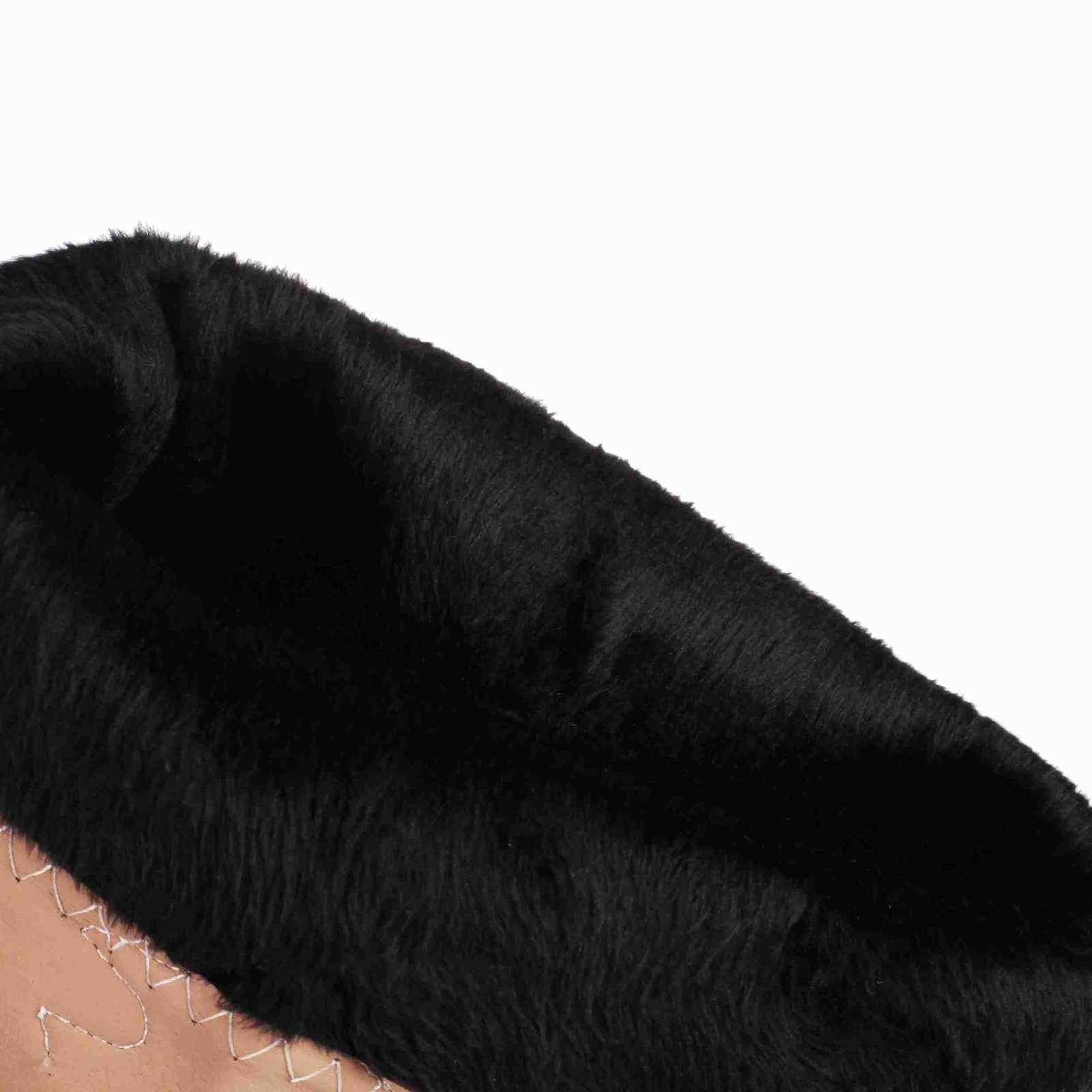 Womens Cowgirl Cosplay Boots Embroidery Floral Pink Lolita Western Cowboy Tall Booties Square Toe Knee High Chunky Heel Shoes M250812