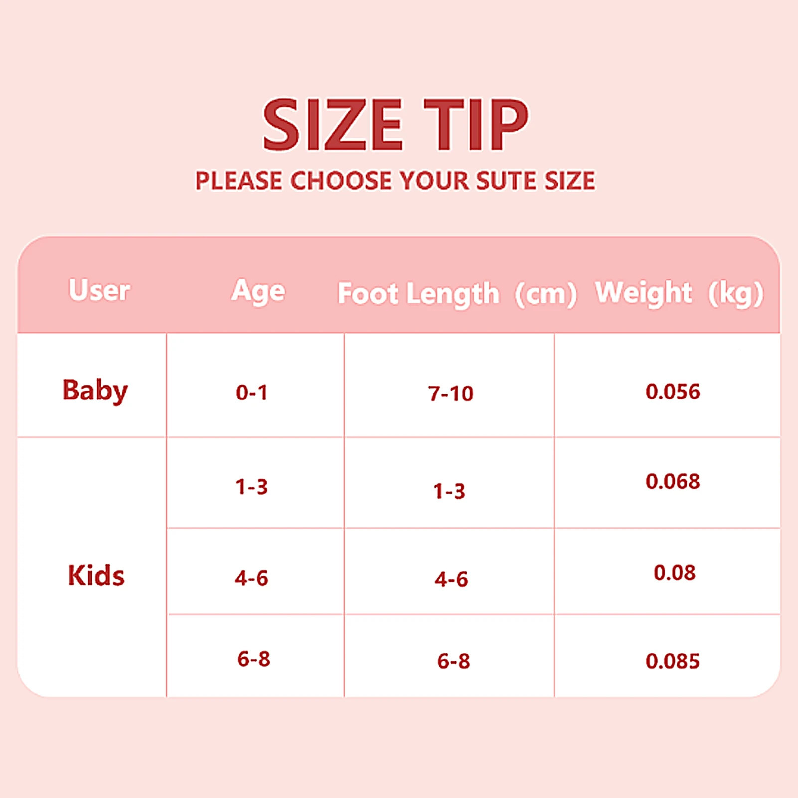5Pairs Kids Girl Cartoon Socks Cotton Round Neck Mid Tube little Cute Pink Bear Pattern Sock Breathable Baby 08Years 250812