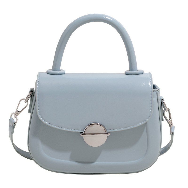 2025 bag Autumn New Shoulder Bag Niche Women s Handheld Saddle Bag Fashionable Shoulder Bag Underarm Women s Crossbody Bag Autumn New women s Designer