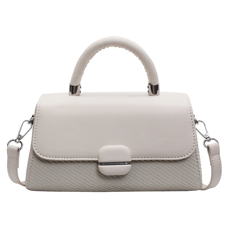 This Year's Trendy Bags for Women Spring Versatile New Fashionable Crossbody Handbag Tote Small Square Bag