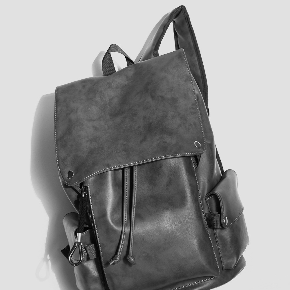 Free delivery designer handbag for man Fashionable backpack comfortable and durable commuting briefcase