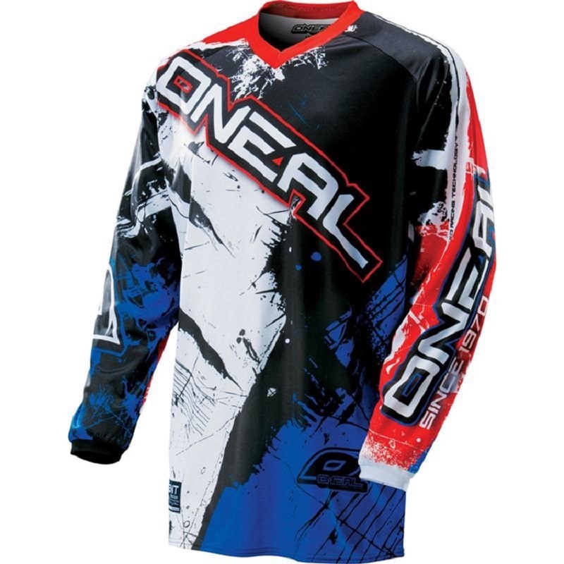 Downhill Jerseys Mountain Bike Shirts MTB Shirts Offroad DH Motorcycle Jersey Motocross Sportwear BMX Clothing 241128