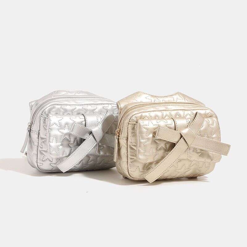 Women 2025 Summer New Commuter Travel Chain Small Backpack High-Grade Shoulder Schoolbag Fashion Hundred Personalized Niche Leisure