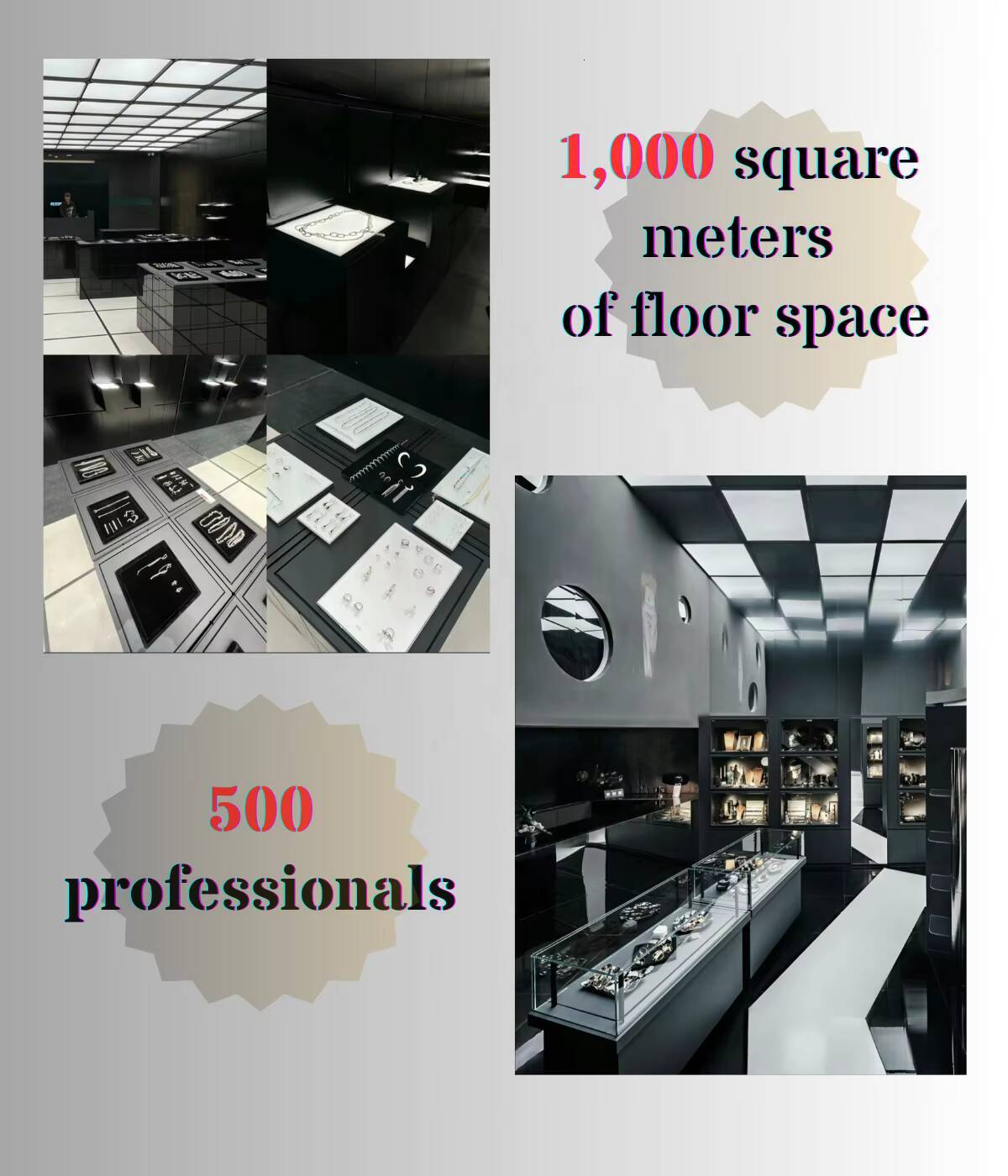 Speedin 0.5Ct 1Ct 1.5Ct 2Ct Oval Cut Lab Grown Diamond Rings D-VS1 Diamond Solitaire Engagement Ring Double Claws