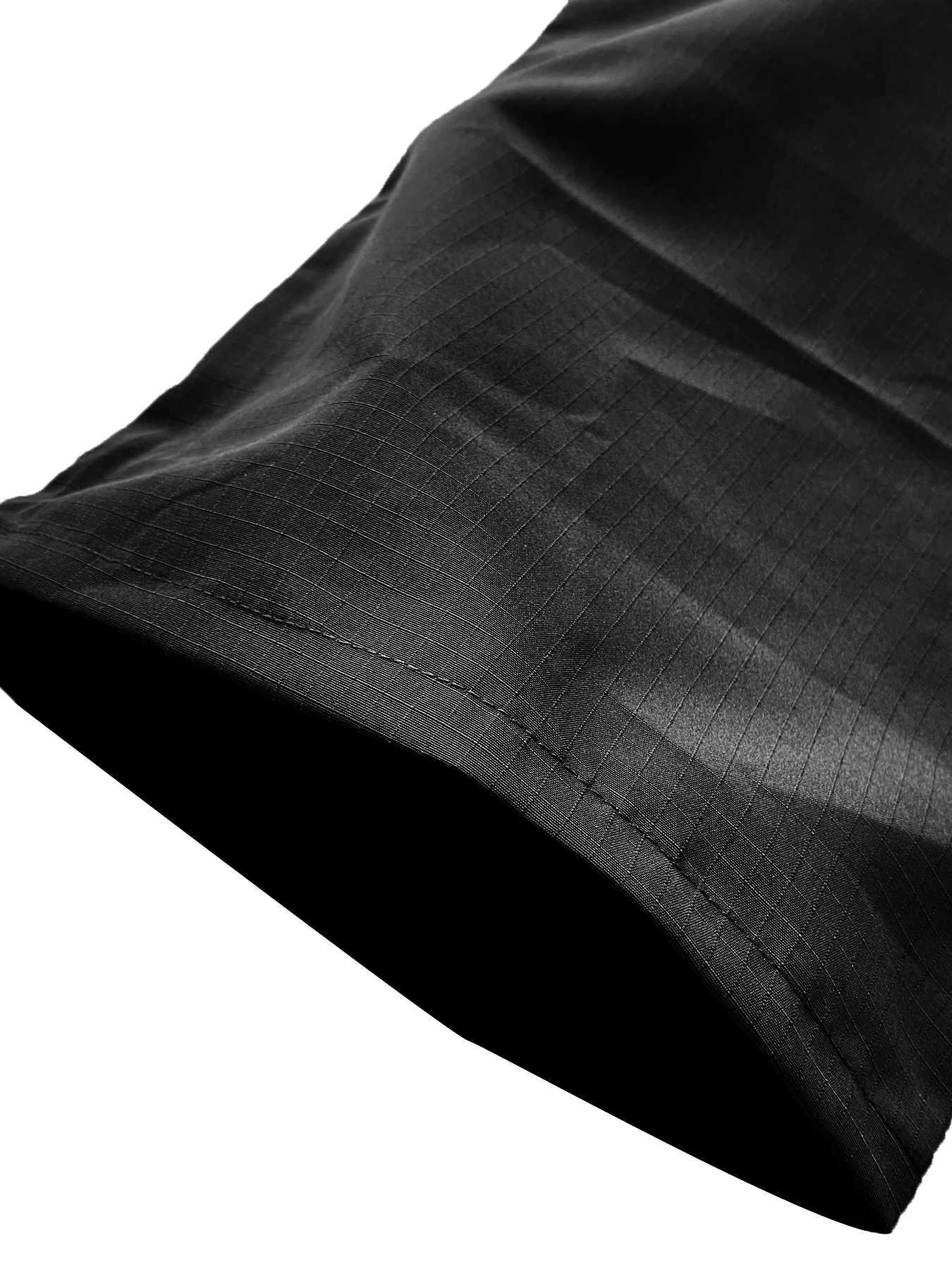 New Mens Tactical Work Pants Outdoor Waterproof Cargo Trousers Casual Multi-pocket Wear-Resistant Outdoor Training Trousers W250812