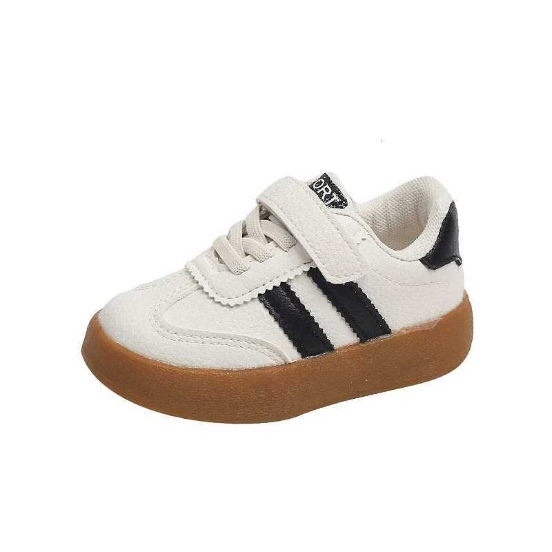 Fashion Cool Children Leisure Shoes Soft Comfortable Baby Girls Boys Sneakers Tennis Outdoor Sports Kids Shoes Toddlers XJ250812