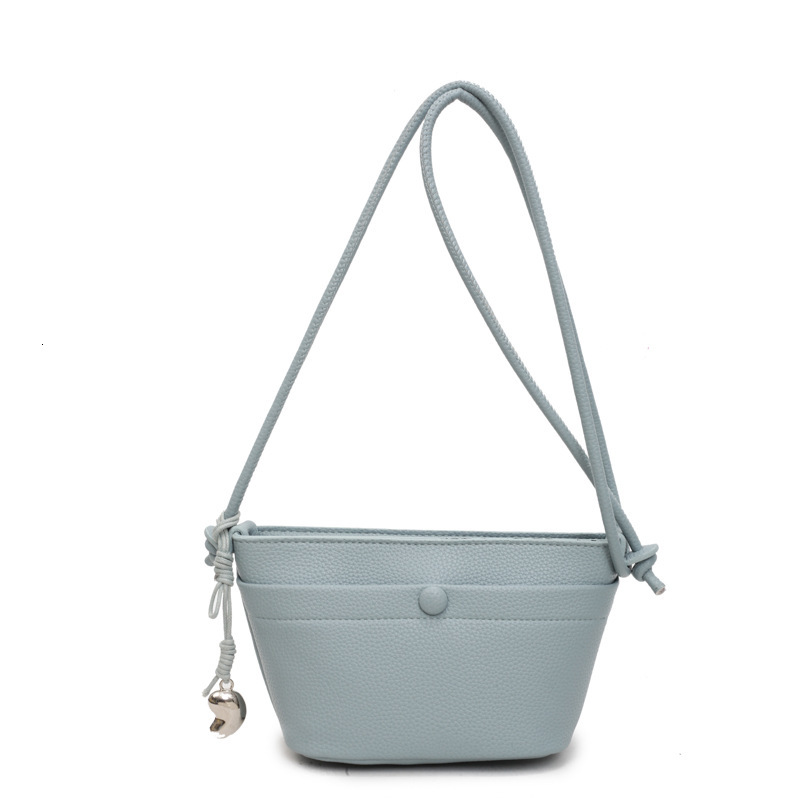 Crossbody for Women New Trendy Fashionable High-end Underarm Versatile Dumpling Spring Single Shoulder Women's Bag