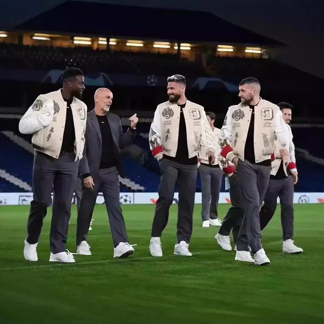 American Style Vintage Hip Hop Loose Fit Heavy Duty Baseball Jacket For Men And Women Casual Street Style Rock N Roll 250811