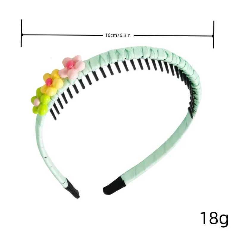 band for girl Lovely Sweet Star Flower band Hair Hoop for Kids Gifts Hair Accessories FDr11 X250812