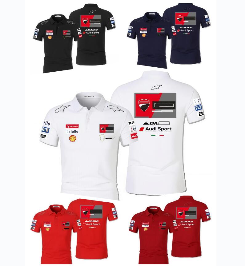 F12025 Racing T-shirt Formula 1 F1 logo shirt customised version