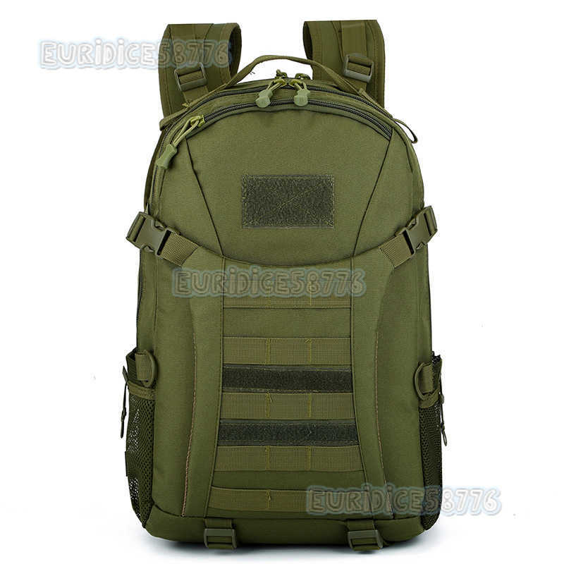 Aplon Outdoor Mountaineering Bag Outdoor Backpack Mens Tactical Bag Double Shoulder Army Camouflage Outdoor 3d Sports Backpack H250811