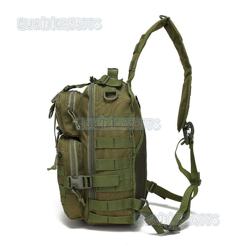 Super Saddle Bag Tactical Single Shoulder Double Shoulder Chest Bag Waterproof Camouflage Crossbody Photography Bag Gannet Saddle Bag H250811