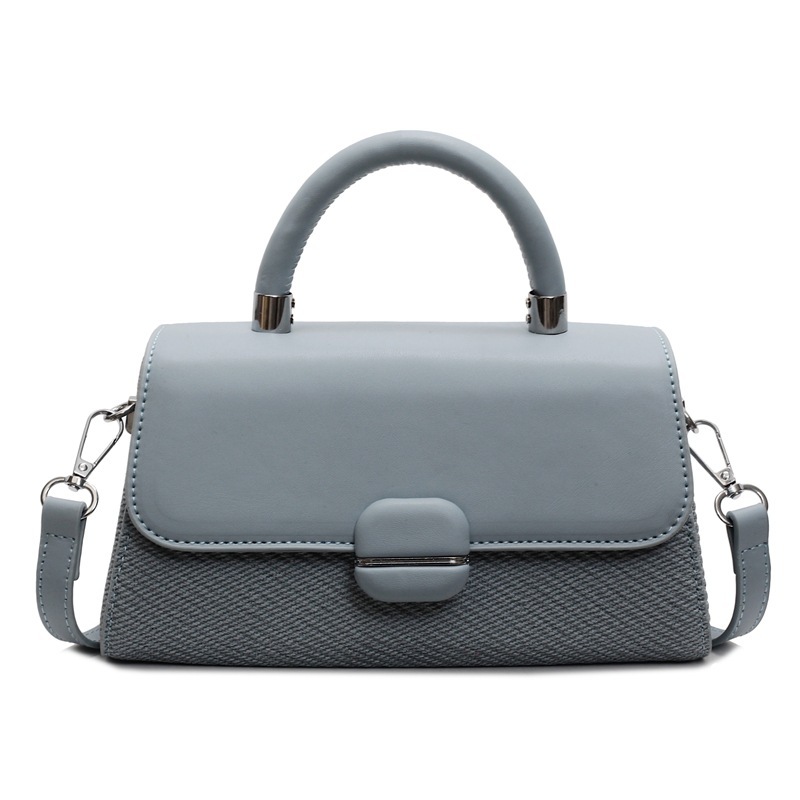 This Year's Trendy Bags for Women Spring Versatile New Fashionable Crossbody Handbag Tote Small Square Bag