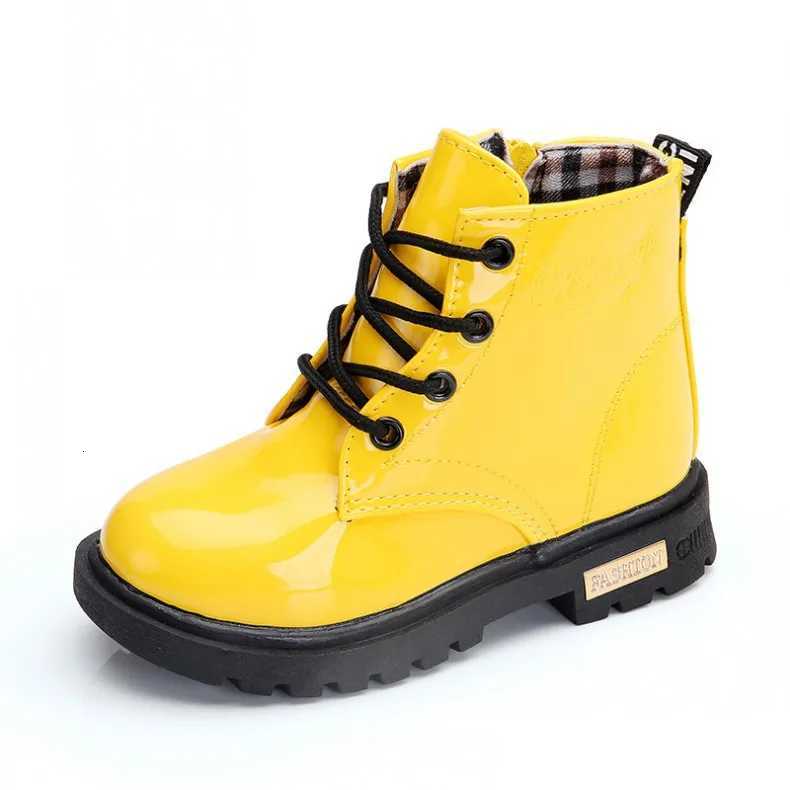 100% Cotton Warm Cotton Rubber Boots Tide Shoes XJ250812