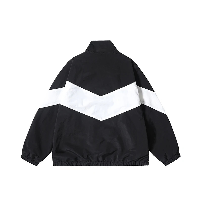 Baseball Jacket Mens Summer Wear Windproof Jacket Male Jackets Simple British Style Mens Cargo Fashion Bomber Jacket 250811