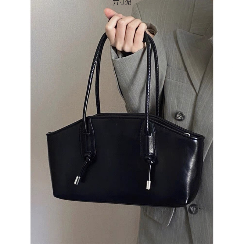 Designer Bag Tote Luxury Bag Bag New Women's Bag Trendy Hot Sale Underarm Bag Unique Fashion Commuter Shoulder Bag Wholesale