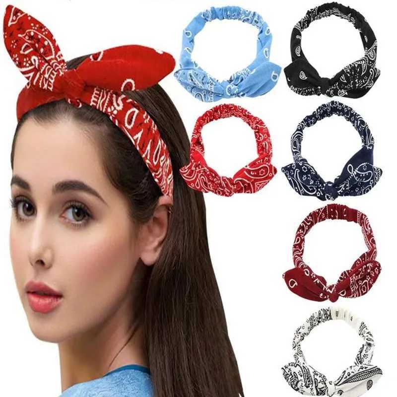 New Band for Wen Sports Hair Band Bow for Wen Hair Band Hair Girl XFD05 X250812