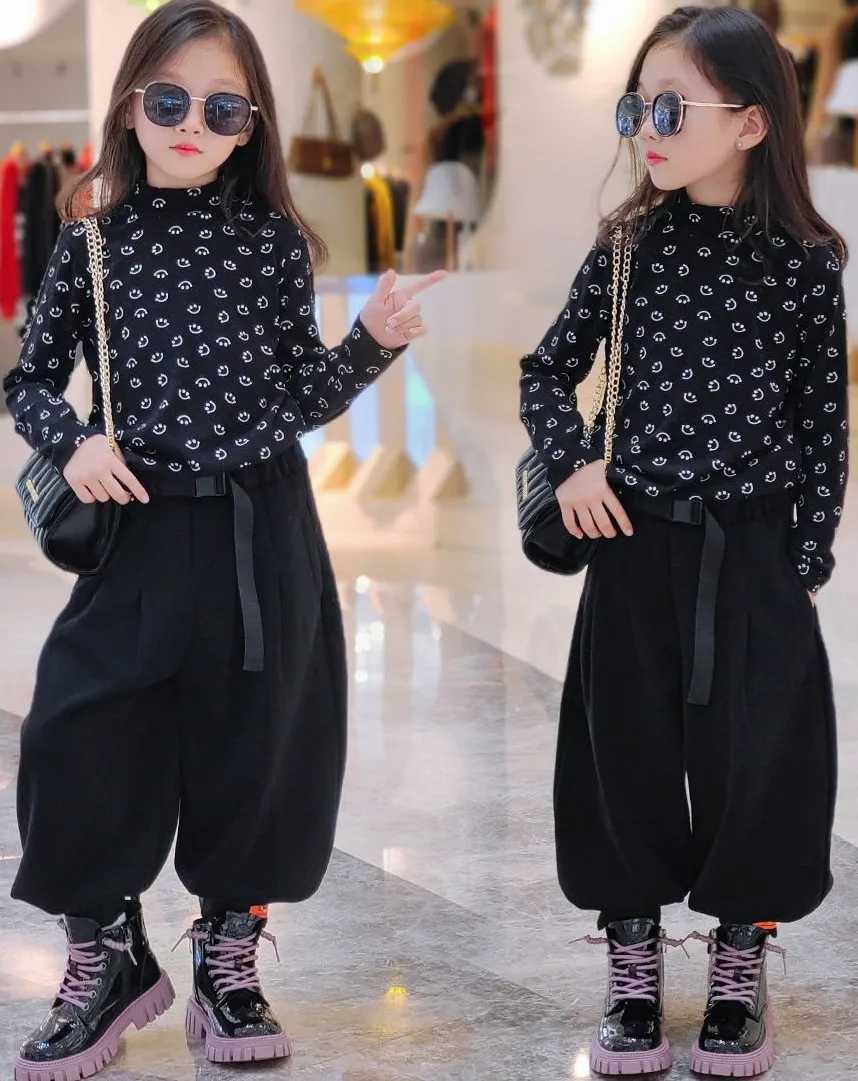 Fashion Kids Boots Girls British Style Childrens Ankle Boots Autumn Winter Warm Waterproof Boys Boots 3-15 Years Old Snow Boots XJ250812