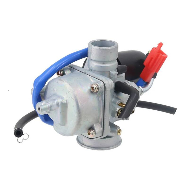 19mm Carburetor Carb 2 Stroke for 50cc 90cc Scooter Moped JOG JOG50 JOG90 1E40QMB 1PE40QMB 1E50QMG E-TON POLARIS