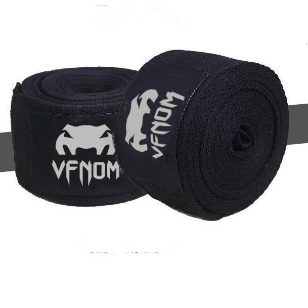 3/5M Boxing Bandage Cotton Elastic Hand Protector Wrist Wrap Handband Bandage Fitness Sanda Muay Thai Karate Sports Fist Bandage 250812