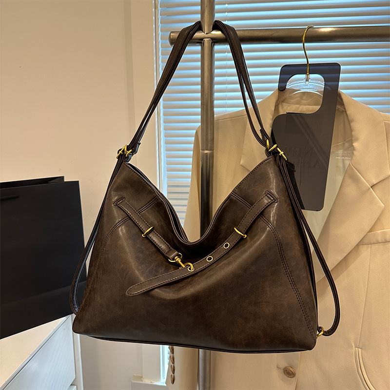 Designer Luxury Bags, Ladies' Large-capacity Bags, Fashionable Crossbody Bags, Casual And Versatile Backpacks, Fashionable Tote Bags, Handbags