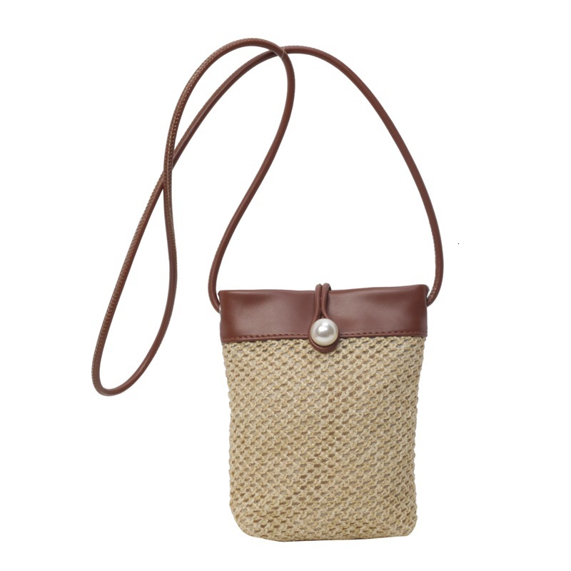 2025 Autumn New bag Shoulder Bag Exquisite Texture Women s Crossbody Bag women s Grass Bag Casual Women s Shoulder Bag Autumn New Designer Bag