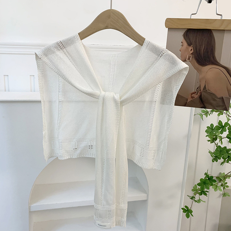 K1639 High-grade chiffon skirt hem ruffled crystal hemp headband convenient towel headband scarf headband hat