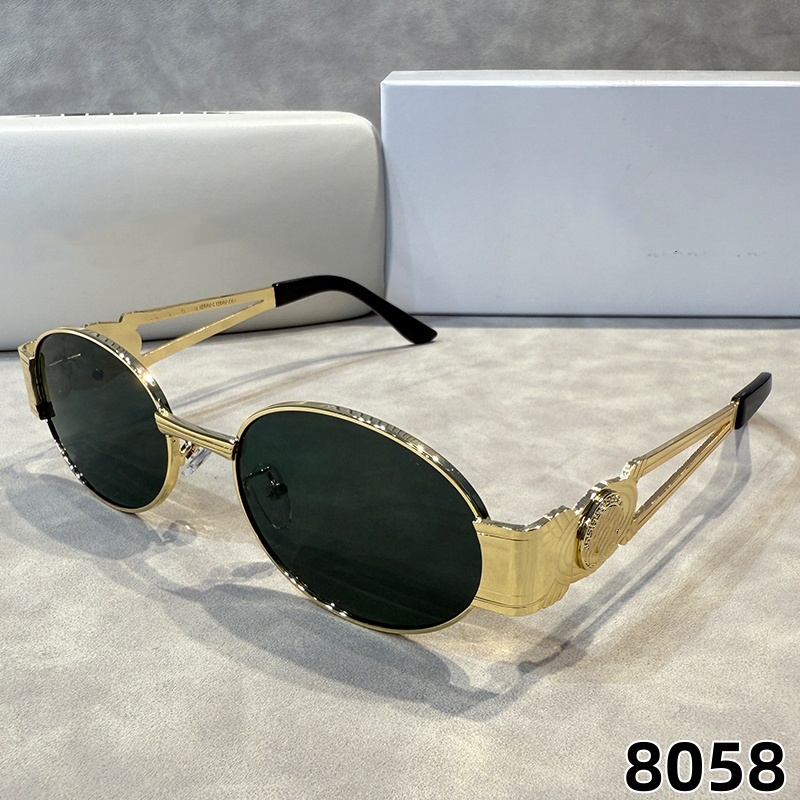 Designer Sunglasses Women Men Eyeglasses Outdoor Shades Square Frame Fashion Classic Lady Sun glasses Mirrors UV Protection High Quality