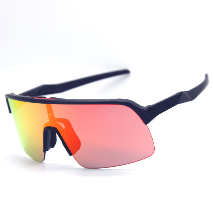 Sutro Lite Sunglasses Mens Designer OO9463A Black Rectangle Glasses Ladys Fire Lens Fashion Polarized Eyewear 139mm