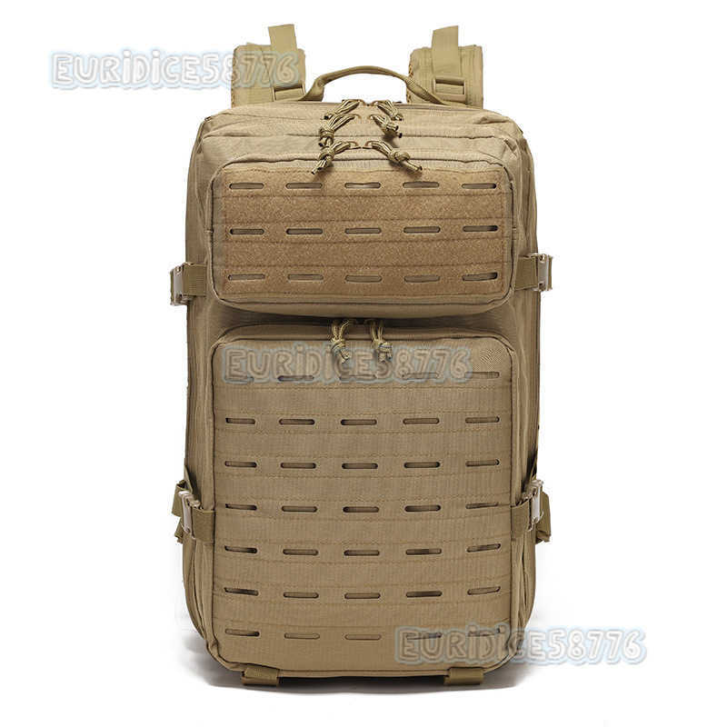 Outdoor Laser 3p Bag Sports Backpack Large Capacity Travel and Commuting Backpack Water Proof Multifunctional Backpack H250811