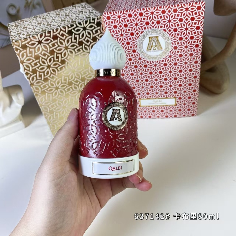 10A Kashmir 80ml Atal Collection Musk Kashmir, Fast Shipping by 2025