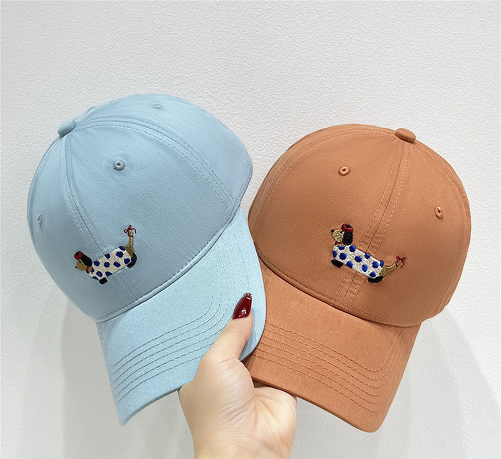 New Baseball Caps Fashion Men Women Designer Outdoor Casual Mens Cap Fitted Hats Classic Brand Cap High Quality Hat g-9
