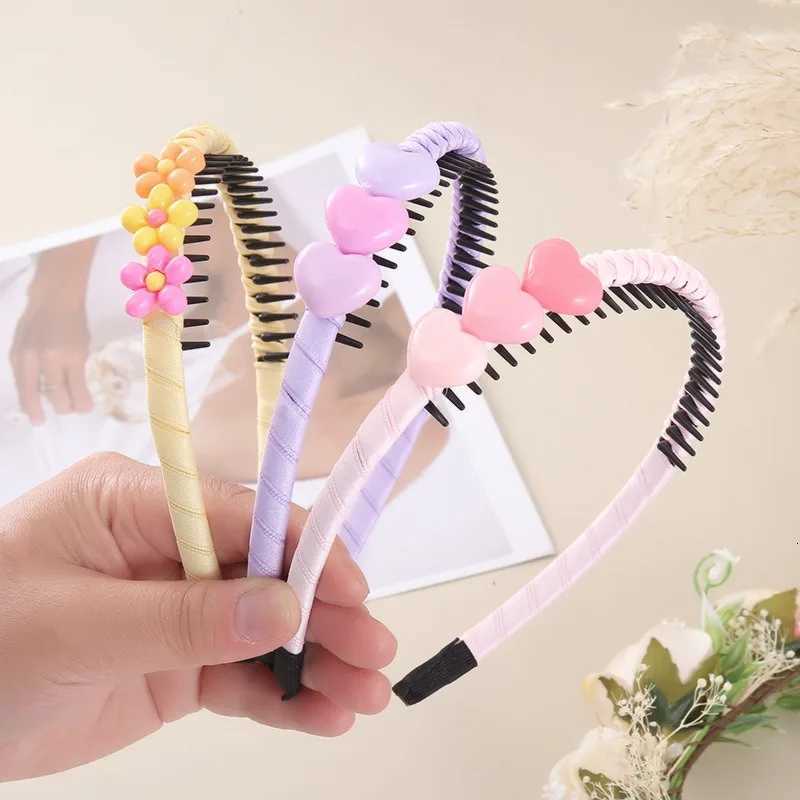 band for girl Lovely Sweet Star Flower band Hair Hoop for Kids Gifts Hair Accessories FDr11 X250812