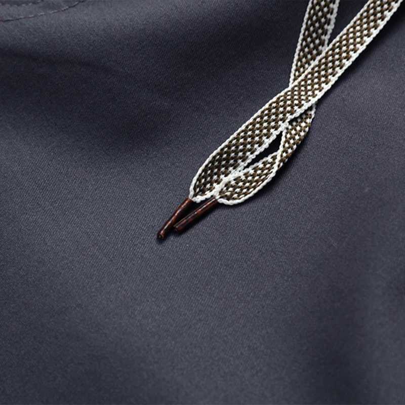 ippolich Mens Autumn/Winter Casual Cotton Trousers Loose Fit Straight Pants Street Jogger Pants Velvet Cargo Trousers W250812