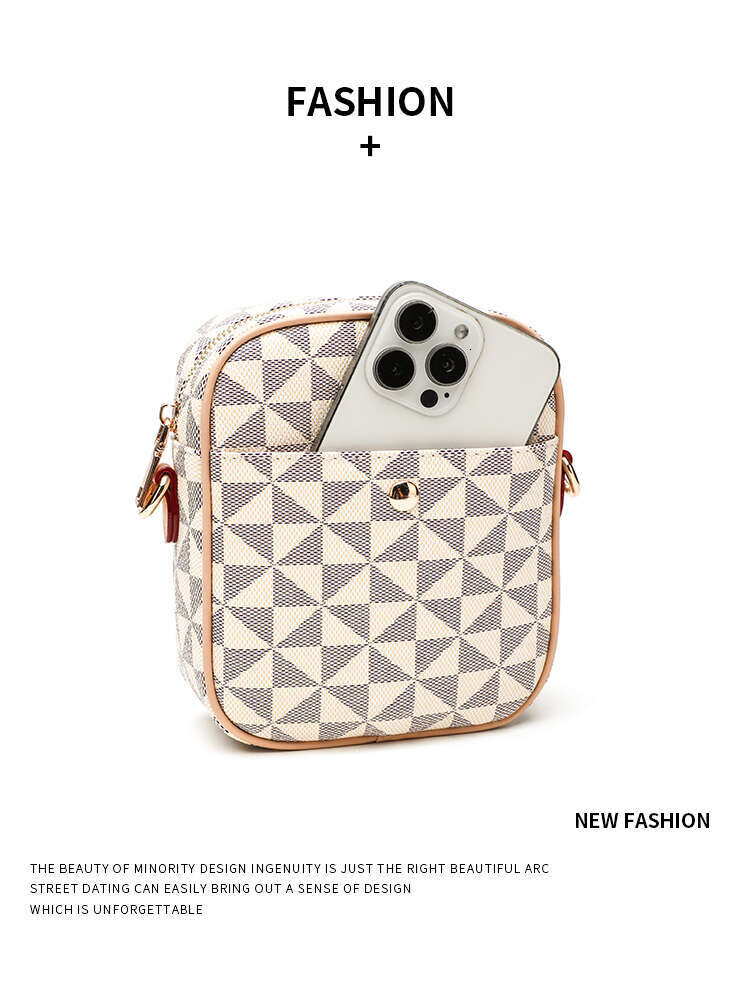 Lacel Urwebin luxurys designers crossbody bag pochette Women handbag messenger bags oxidizing leather elegant shoulder bags Purse Crossbody bags