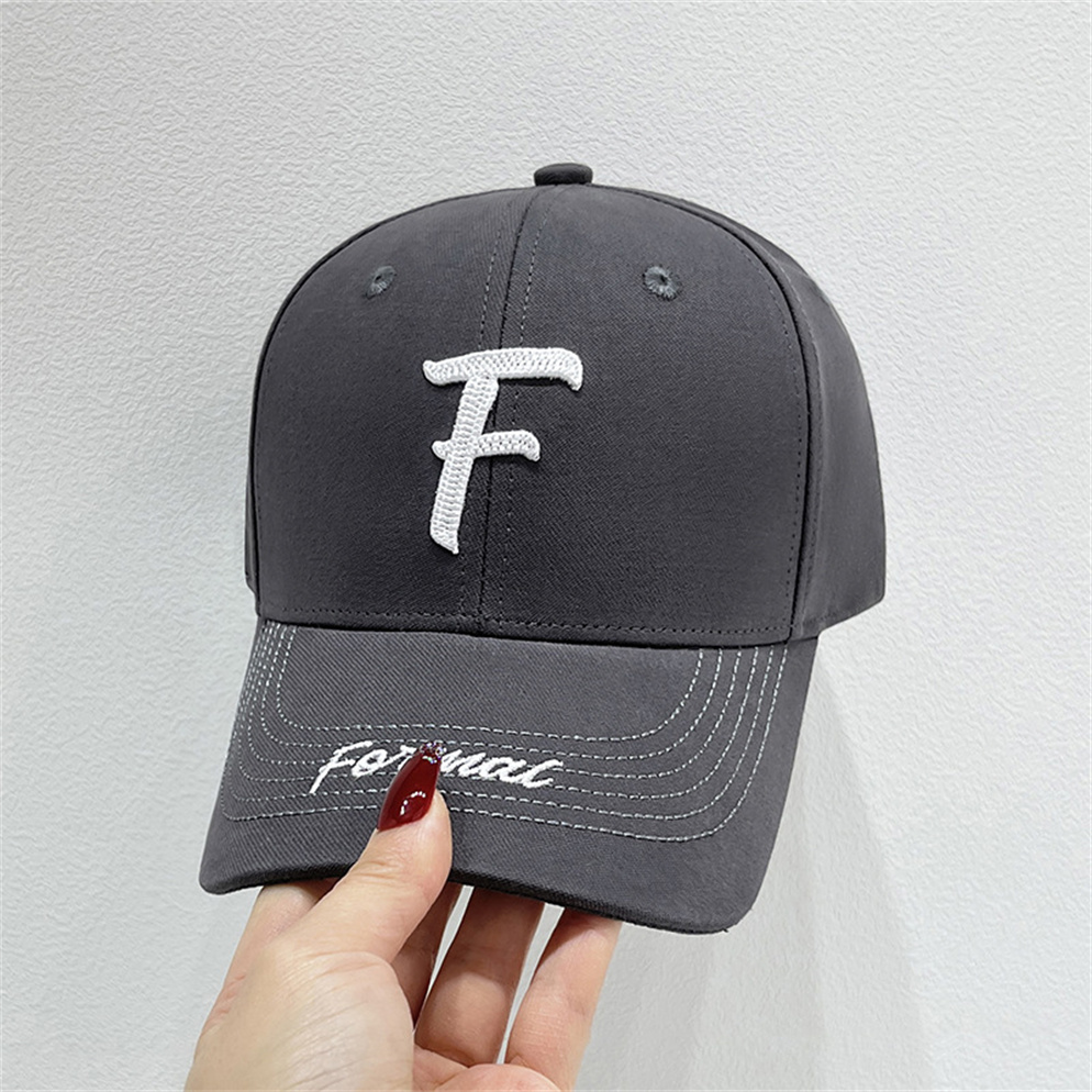 New Baseball Caps Fashion Men Women Designer Outdoor Casual Mens Cap Fitted Hats Classic Brand Cap High Quality Hat d-6