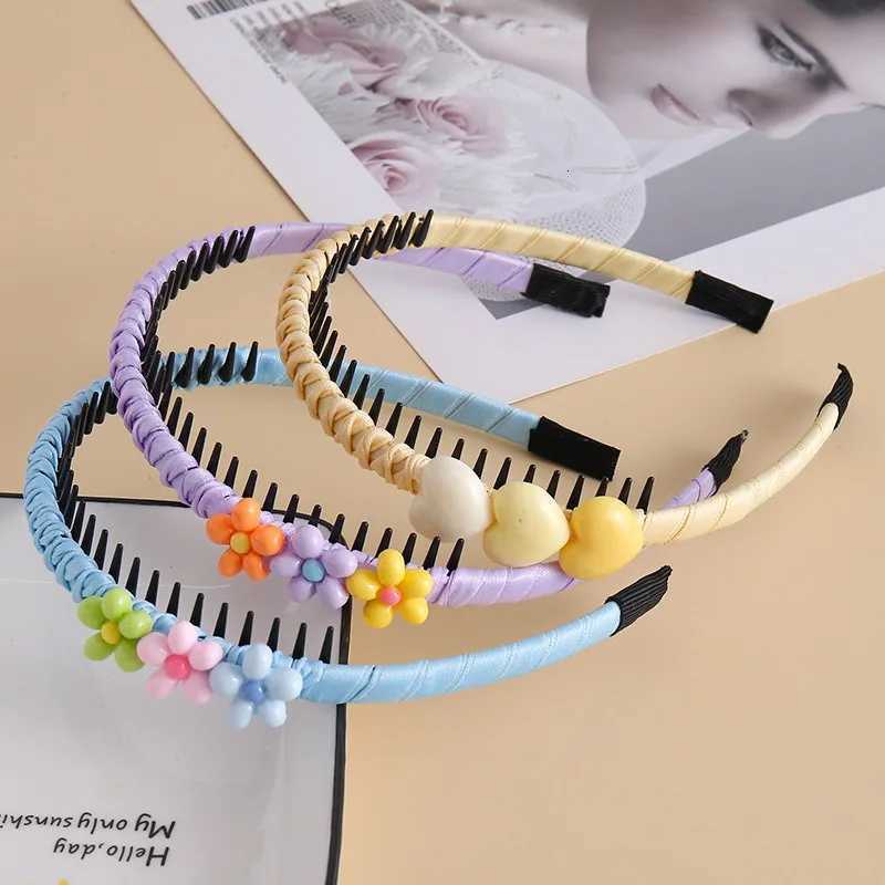 band for girl Lovely Sweet Star Flower band Hair Hoop for Kids Gifts Hair Accessories FDr11 X250812