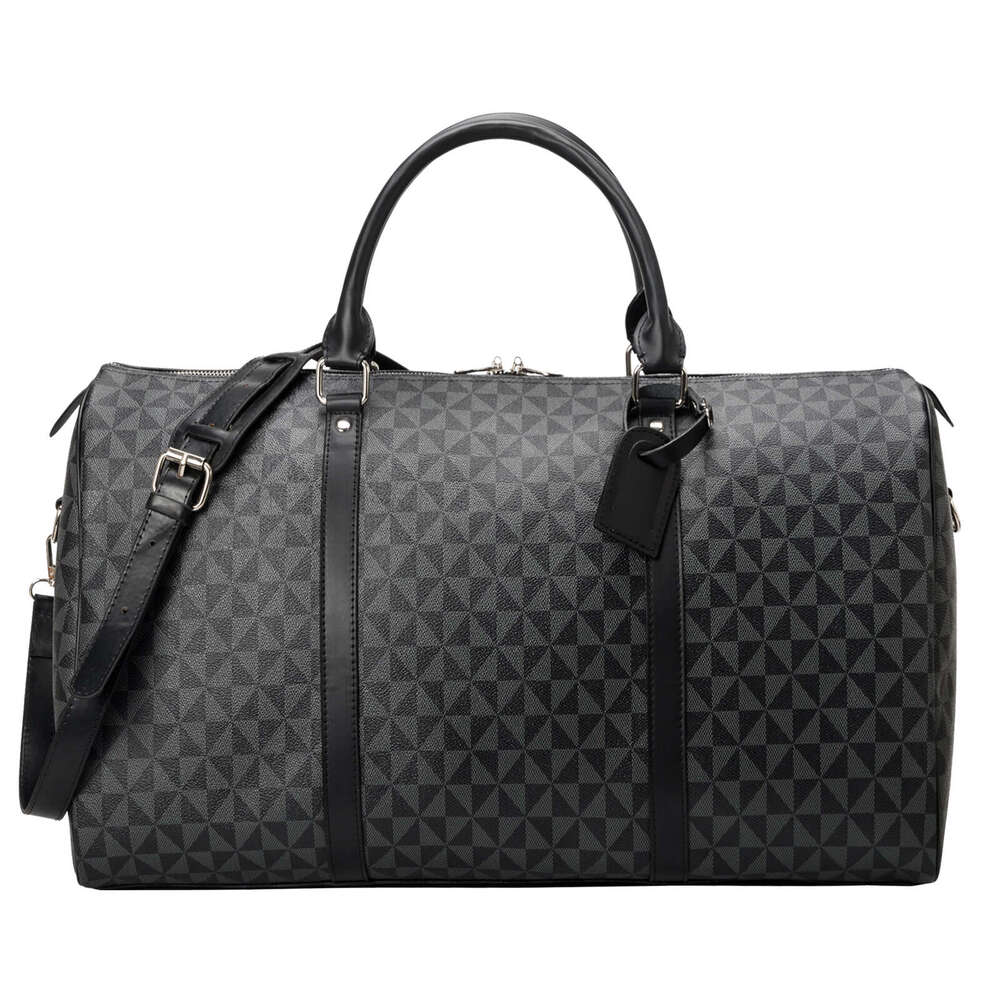 Lacel Urwebin Designer Bag Handbags The Tote Shoulder Bag Luxurys Fashion Brands Man Woman Black Large Capacity Messenger Makeup Bucket Bag