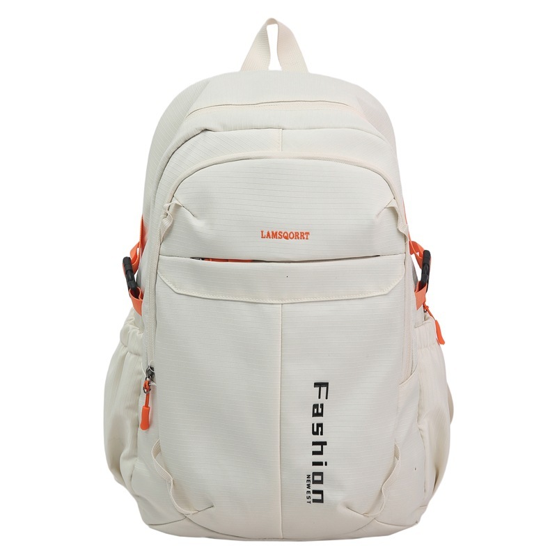 Fashion Backpack 2025 Designer's New Daily Commuting Leisure Travel Backpack Large Capacity Laptop Backpack