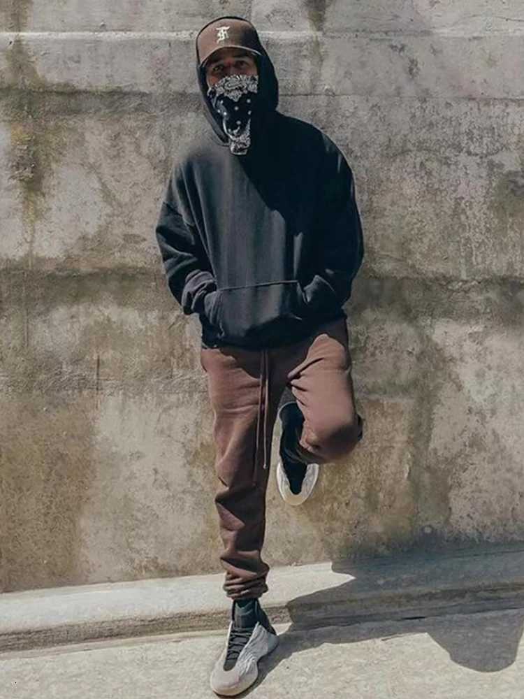 Multicolour Mens Womens Cotton Plus Short Wide Profile Double-layer Hoodie Men Women Solid Color Streetwear Winter ropa hombre Y250811