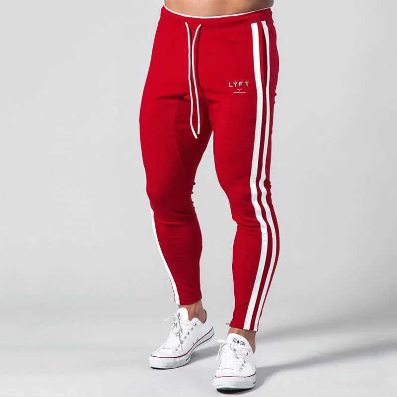 Men Running Fitness Sweatpants Quick Dry Casual Training Sport Pants Elastic Jogging Trousers Gym Workout Pants Men Gym Clothing W250812