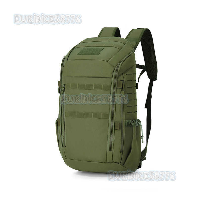 New Outdoor Backpack Large Rucksack Multifunctional Camping Hiking Bag Outdoor Trekking Camouflage Backpack for Men H250811